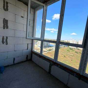 Продам смарт-квартиру в ЖК «Акварель 2» ЖК Акварель 2