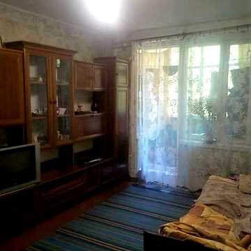 В продаже квартира 1 ком, метро ХТЗ.