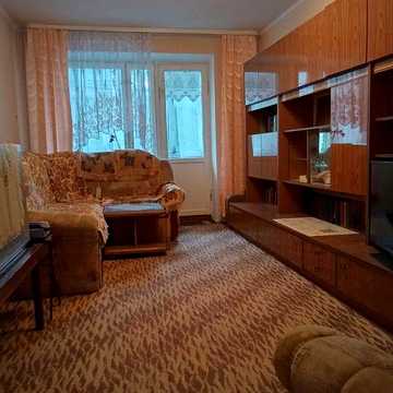 Продаж трикімнатної квартири 58 кв.м,вул.Гірна,2 ЖК ОСББ