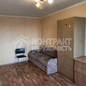 Продається 1к квартира на Салтівці