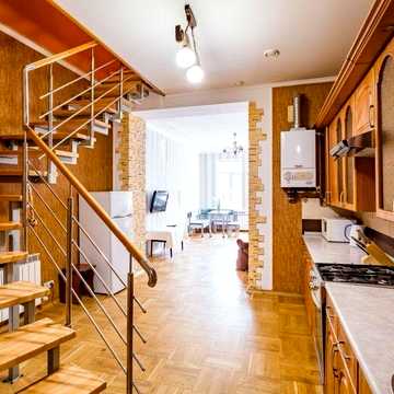 Оренда від Власника Двохрівневої квартири в самому центрі Львова