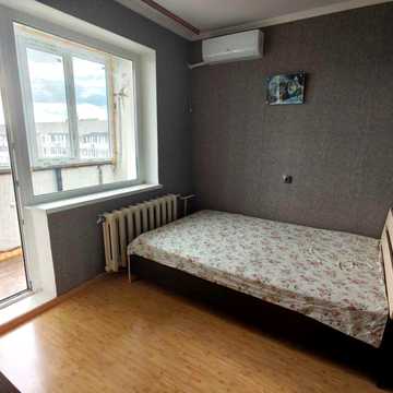 Продаж 2к квартири 52.2 кв. м на вул. Океанівська! 24500 т.у.е