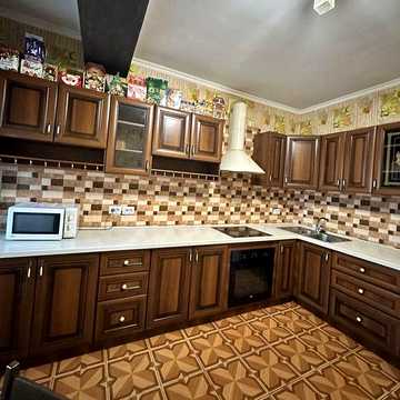 Продам велику квартиру| 2-кімн.| площа - 65.9 м²| Буча| Ваучер, сертифікат - ТАК|
