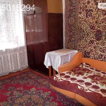 Довгострокова оренда 1к Квартира Київська вулиця
