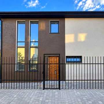 Продам сучасний дуплекс біля моря в Київському районі Одеси (Таїрова).