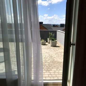 Квартирa Comfort City Lagoon