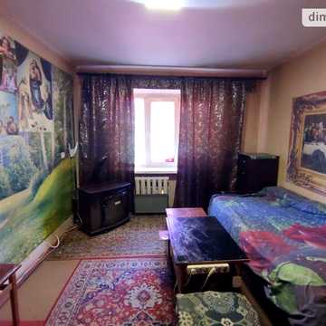 Продаж 1к Квартира Богоявленський проспект