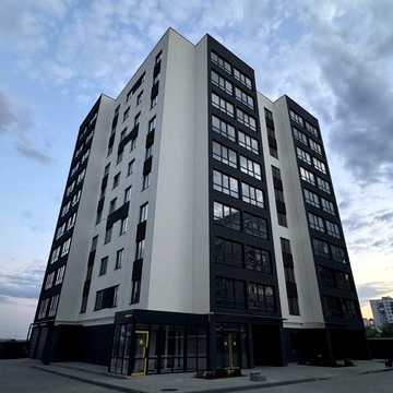 Продаж однокімнатної квартири в сучасному ЖК у мкр-ні Північний за ціною забудовника БЕЗ КОМІСІІ!