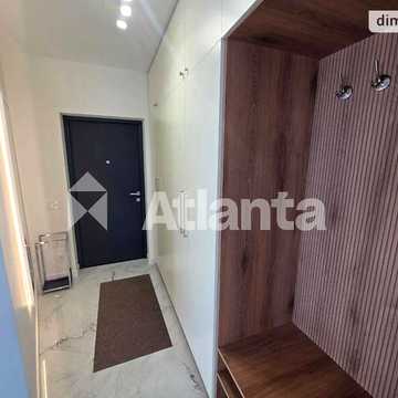 Довгострокова оренда 2к Квартира Трильовського вулиця
