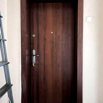Пролам 1 кім квартиру в центрі міста