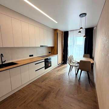 Продаж 1к Квартира Новака вулиця