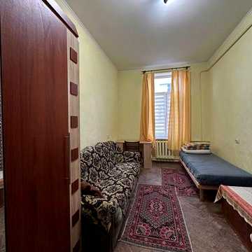 1  кімн. в центрі