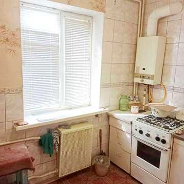 Продам 1 комнатную квартиру в Коммунарском районе