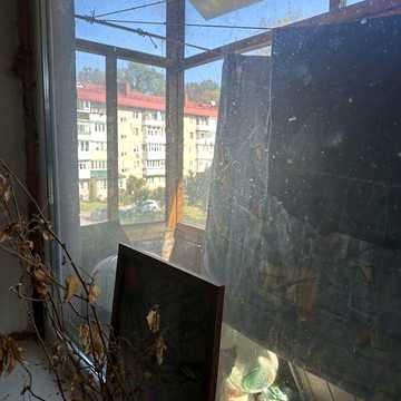 Продаж 2к Квартира Юності проспект