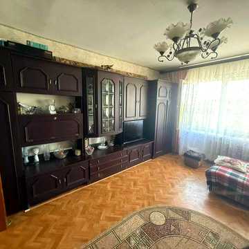 Продам 1-комнатную квартиру, Таирова, Левитана/Небесной  сотни, кирпичный дом