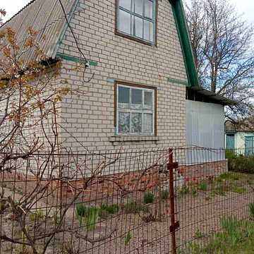 Продаж 2к Дім вулиця Гагаріна