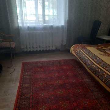 Сдам 1ю квартиру Рождественская/Балковская (Морская академия)