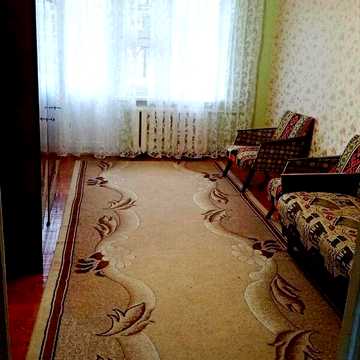 Продаж 2к Квартира Бочарова вулиця