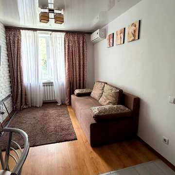 Продаж 1к Квартира Миколаївська дорога