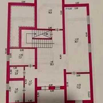 Оренда будинку з укриттям  в Броварському районі
