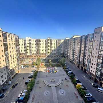Продаж 2к Квартира Антонова Олега (Карла Маркса) вулиця