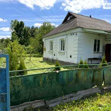 Продаж 3к Дім вулиця Підлісна