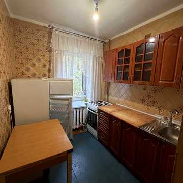 Аренда однокомнатной квартиры