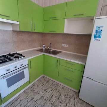 Сдам 1  кв в новом газовом доме ул Сахарова.