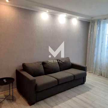 90901 | Продам 1к квартиру | возле метро Алексеевка проспект Людвига Свободы |
