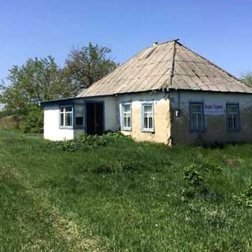 Терміновий продаж! Будинок та величезна ділянка у с. Софіївка