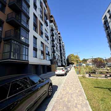 Продаж 2к Квартира Праведників світу (Максимовича) вулиця