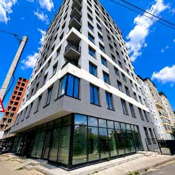 Продається квартира однокімнатна