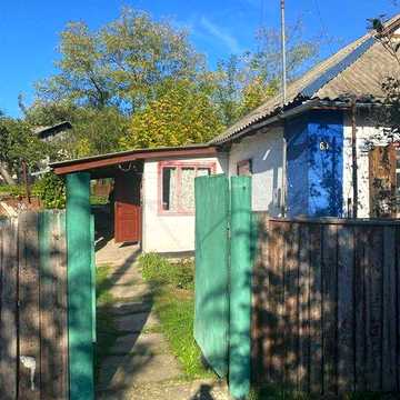 Продаю приватний будинок