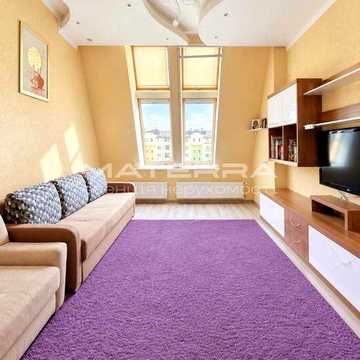 Вишневе 1-кімнатна квартира 41,8 м² з ремонтом, меблями та технікою ЖК Акварелі 1 ЖК Акварелі 1