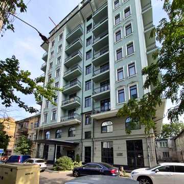 Продаж | 1к квартира | Приморський район | Центр | Успенський провулок | ЖК «П'єр» ЖК Pierre