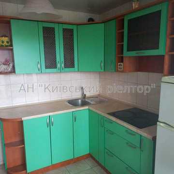 Без %. Продаж затишної 1к квартири, Райдужна 19