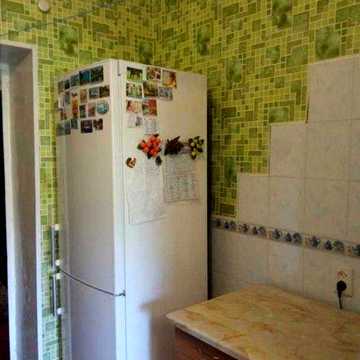Продам гостинку пер.Зерновой
