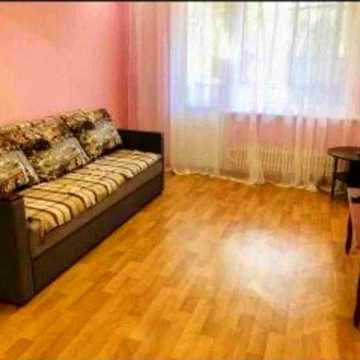 Продам у Харкові 2 кімнатну квартиру з ремонтом