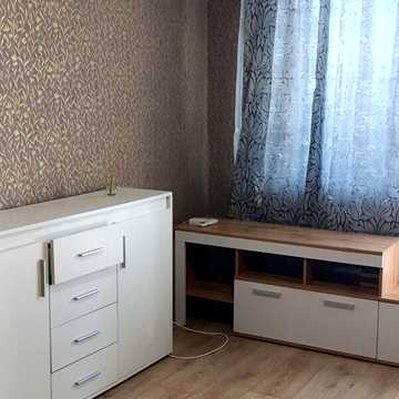 Довгострокова оренда 1к Квартира Антонова Олега вулиця