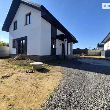 Продаж 4к Дім 6-й Леоніда Каденюка провулок