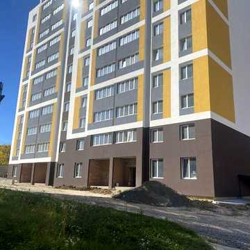 Продаж 1к Квартира Озерна вулиця ЖК Европейский