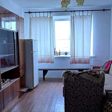 Оренда 3-кімнатної квартири | Електричне опалення | 62 м²