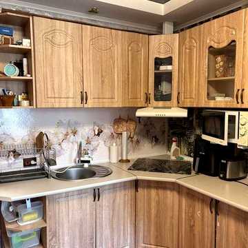 Продам 2-ком на Старой Салтовке