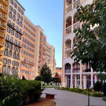 Редкое предложение 2 комнатная квартира ЖК Виа Рома