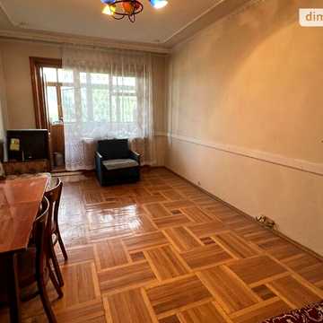 Продаж 1к Квартира Академіка Філатова вулиця