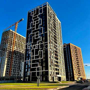 Продаж 3-кімнатної квартири в ЖК Варшавський 4,  будинок 12.2 ЖК Варшавський 4