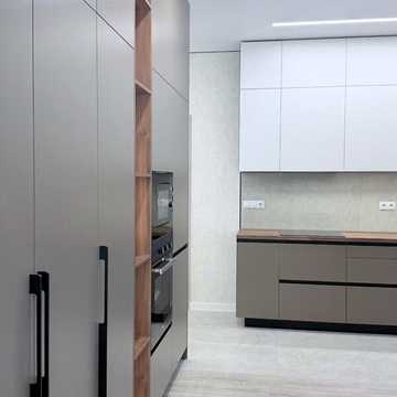 Продаж 2к Квартира Краснова вулиця ЖК Kadorr City