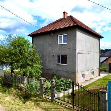 Продаж будинку у с.Раневичі , Дрогобицького району.