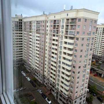 Аренда 1-комнатной квартиры в ЖК «Одесские традиции»! Генератор!!