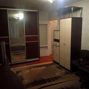 Оренда однокімнатної р-н Обласної лікарні